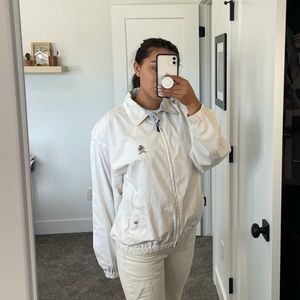 Vintage Tommy Hilfiger Jacket